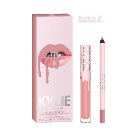 koko k