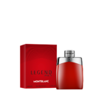 Mont Blanc Legend Red For Men EDP -100ml Montblanc Legend Red Eau De Parfum Man 100ml