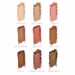 Nars Sp23 Orgasmcollection Pdpcrop Soldier 9well Eyeshadowpalette Orgasmrising Open Glbl 2000×2000 B