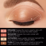 Nars Sp23 Orgasmcollection Pdpcrop Soldier 9well Eyeshadowpalette Orgasmrising Open Glbl 2000×2000 B