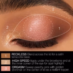 Nars Sp23 Orgasmcollection Pdpcrop Soldier 9well Eyeshadowpalette Orgasmrising Open Glbl 2000×2000 B