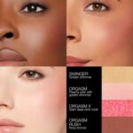 Nars Sp23 Orgasmcollection Pdpcrop Soldier Quad Cheekpalette Open Glbl 2000×2000 B