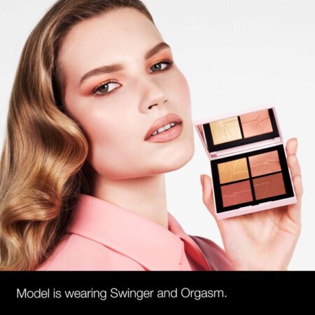 nars sp23 orgasmcollection pdpcrop model stylized1 orgasmfourplayblushquad glbl 2000x2000