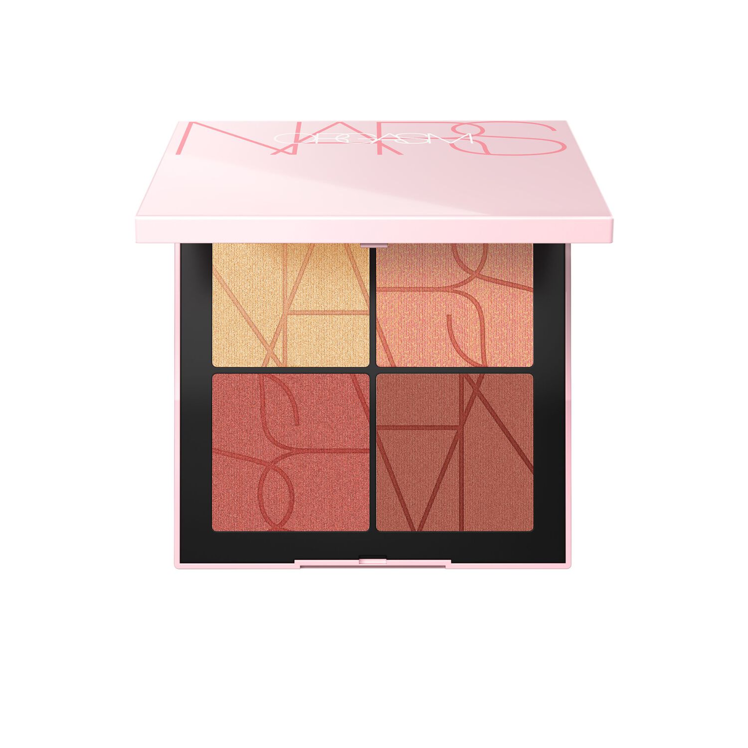 nars sp23 orgasmcollection pdpcrop soldier quad cheekpalette open glbl 2000x2000 b nars sp23 orgasmcollection pdpcrop soldier quad cheekpalette open glbl 2000x2000 b