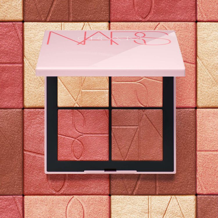 nars sp23 orgasmcollection pdpcrop stylized orgasmfourplayblushquad glbl 2000x2000 nars sp23 orgasmcollection pdpcrop stylized orgasmfourplayblushquad glbl 2000x2000