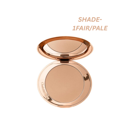 shade 1fairpale