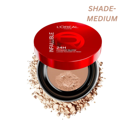 shade medium