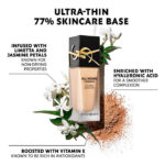 All Hours Foundation Front Opened And Closed Shade Ln9 3614273714433