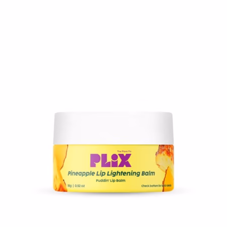 Plix 2% Alpha Arbutin Pineapple Moisturizer With SymWhite PLUS For Hyperpigmentation & Dark Spots -50g