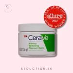 Cerave Makeup Remover Cleanser Balm Sdc 092922