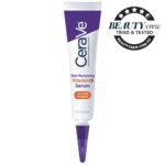 cerave developed with dermatologist, skin renewing vitamin c serum -30ml Cerave Vitamin C Serumpng Bc