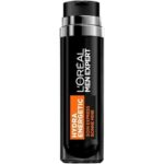 L'Oréal Men Expert - Undetectable Face Gel for Men - Ultra-Natural Effect & 24H Hydration - Without Self-Tanning - All Skin Types - Express Good-looking Care - Hydra Energetic - 50 ml Square Image (2)